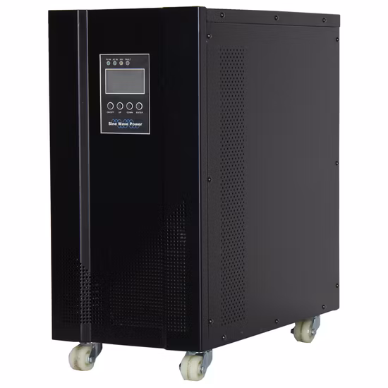 Hors réseau 3kw 5kw 8kw 10kw 15kw 20kw 30kw système d'alimentation solaire générateur solaire pour système solaire à usage domestique