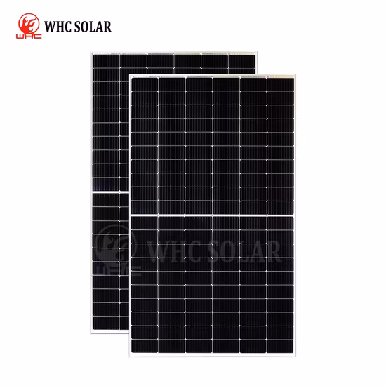 5kw 5000W hors grille de montage sur le toit du module PV Panneau de cellules Kit solaire Système d'alimentation énergétique avec onduleur de générateur pour la maison/Commercial/Industrie Système Prix d'usine