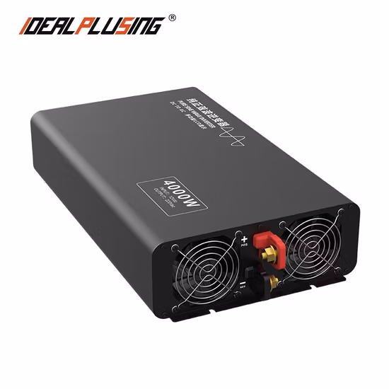Fabricant 12V 220V 1000W 2000W 3000W 5kVA DC AC IP65 8kw Hybrid Power Onduleur solaire domestique, on/off Grid Inverter Onduleur triphasé