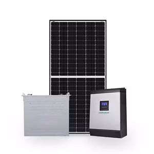 10W/5kw/10kw/15kw /20kw/30kw personnalisé on/off lié au réseau contrôleur solaire industriel portable hybride panneaux photovoltaïques PV système de contrôleur de puissance d'énergie domestique